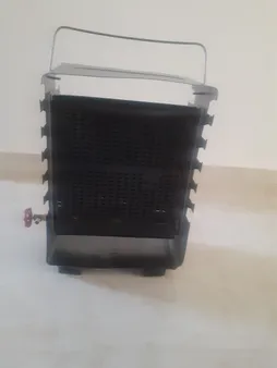 کباب پز نوبل مدل اکونومی