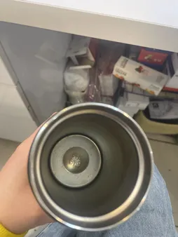 ماگ سفری مدل Enjoy گنجایش 0.35 لیتر