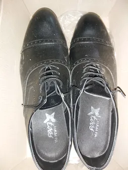 کفش مردانه مدل k.baz.097