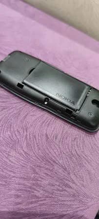 گوشی موبایل نوکیا مدل 2018 106 FA دو سیم‌ کارت ظرفیت 4 مگابایت و رم 4 مگابایت