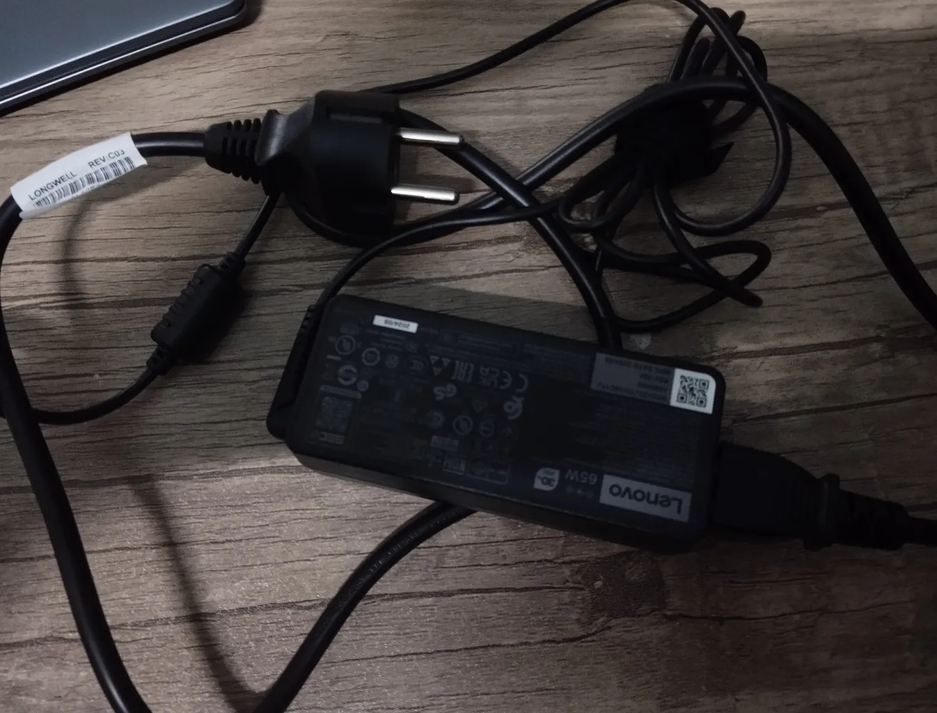 لپ تاپ 15.6 اینچی لنوو مدل IdeaPad Slim 3 15IRU8-i3 1315U-8GB LPDDR5 4800MHz-256GB SSD-TN