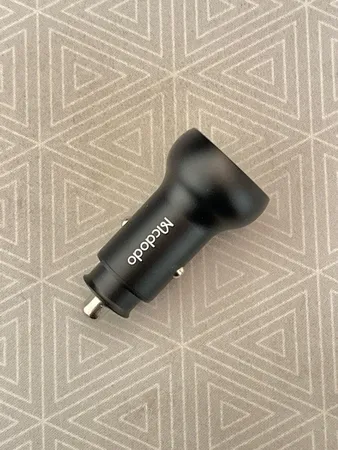 شارژر فندکی مک دودو مدل CC7030-45W