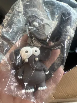 جاکلیدی مدل فیل طرح هدفون