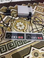 تجریه خرید کنسول بازی مدل Classical