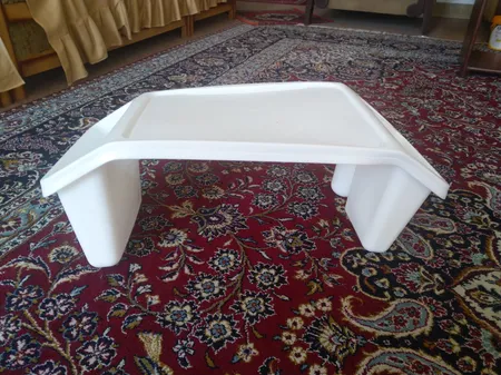 میز تحریر کودک مرسه مدل M01