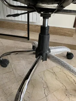 صندلی اداری مدل B201