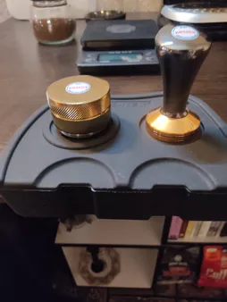 لولر قهوه گتر مدل L51-G