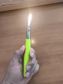 فندک اشپزخانه مدل 2030