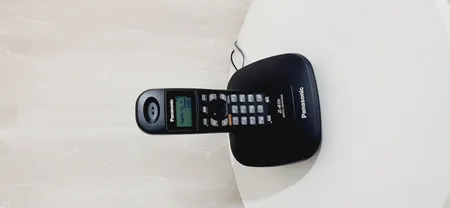 تلفن بی سیم پاناسونیک مدل KX-TG3611BX