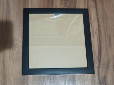 قاب عکس قابساز مدل F103 سایز 20×20 سانتی متر