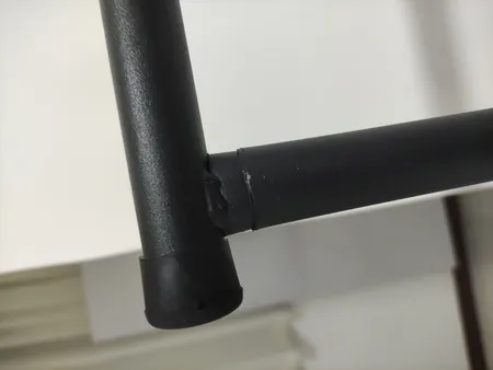 رگال لباس ایران تاج مدل لوله ای کد 120