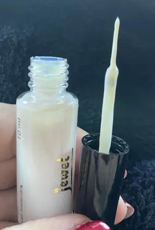 چسب مژه مصنوعی جویل مدل 1511