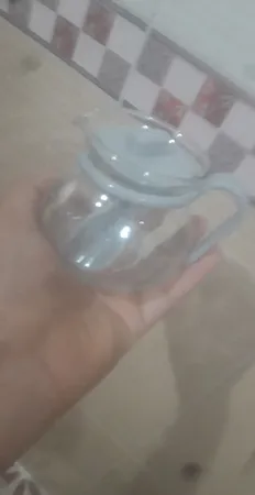 قوری زعفران کد gh146