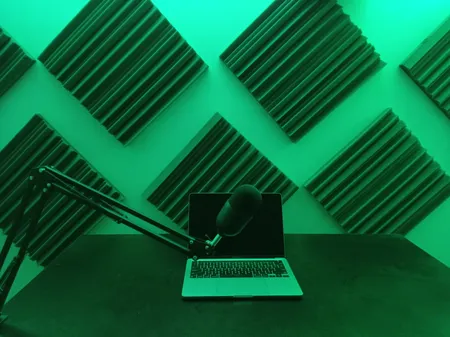 پایه میکروفن مدل NB-35