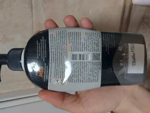 تجریه خرید کرم موبر صورت و بدن هیدرودرم مدل Men 4 مناسب پوست های معمولی حجم 330 میلی لیتر