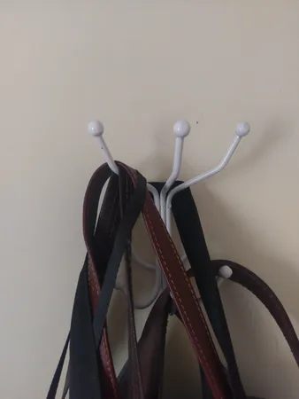 آویز لباس مدل star