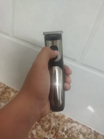 ماشین اصلاح سر و صورت روزیا مدل HQ237