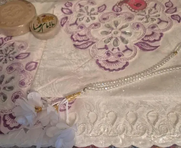 عکس ارسالی خریدار