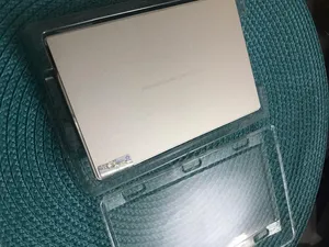 تجریه خرید هارد اکسترنال لسی مدل Porsche Design P9227 Slim ظرفیت 1 ترابایت