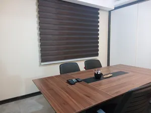 تجریه خرید پرده زبرا زیو کد 93237 سایز 180 × 200 سانتی‌ متر