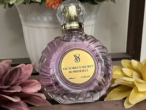 تجریه خرید ادو پرفیوم زنانه زدفون مدل ویکتوریا سکرت بامب شل با رایحه خنک و شیرین حجم 100 میلی لیتر
