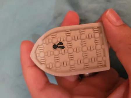 مهر نماز مدل دخیل