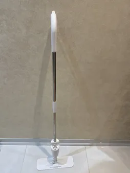 طی زمین شوی درما مدل deerma spray mop