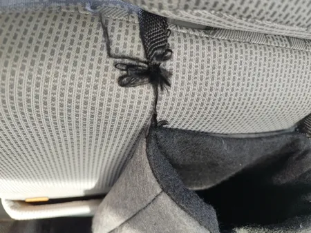 سطل زباله ماشین این چنتا مدل Earth