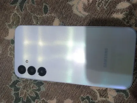 گوشی موبایل سامسونگ مدل Galaxy A25 دو سیم کارت ظرفیت 256 گیگابایت و رم 8 گیگابایت - ویتنام
