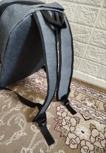 تجریه خرید کوله پشتی توریث مدل BNR-150009