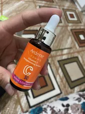 تجریه خرید سرم پوست آردن سی فکتور مدل ویتامین C50 حجم 30 میلی لیتر