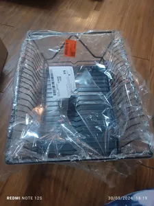 تجریه خرید آبچکان سالوت مدل RINNIG