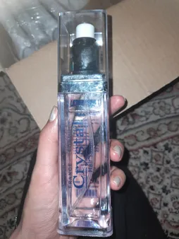 سرم مو کریستال مدل frizz ease حجم 80 میلی لیتر