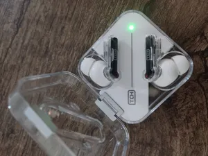 تجریه خرید هدفون بلوتوثی تی سی اچ مدل N23 ENC+ANC