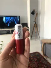 تجریه خرید رژ لب جامد میستار مدل ML 12 شماره 12