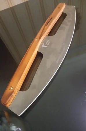 پیتزا بر کوکینگ فلیم مدل گهواره ای R38