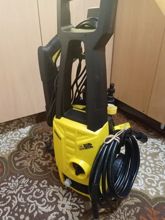 کارواش کنزاکس مدل KPW-1100