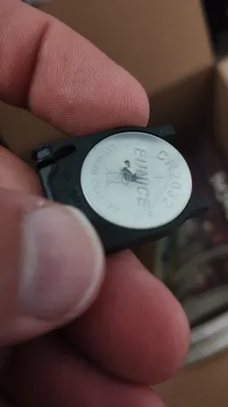 ریسه ال ای دی مدل RGB طول 2 متر