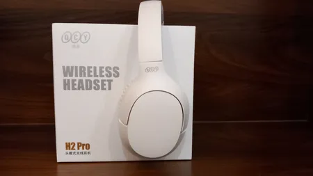 هدست بلوتوثی کیو سی وای مدل H2 PRO