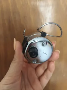 تجریه خرید صلوات شمار مدل CONCORD