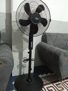 تجریه خرید پنکه ویداس مدل VIR-8013