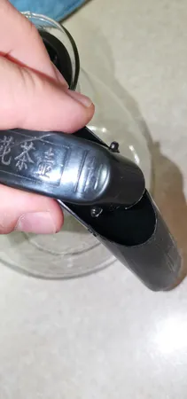 قوری پیرکس شانگیکسین مدل SY-118 ظرفیت 1100 میلی لیتر