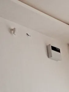 تجریه خرید سیستم دزدگیر اماکن سیم کارتی مدل A13