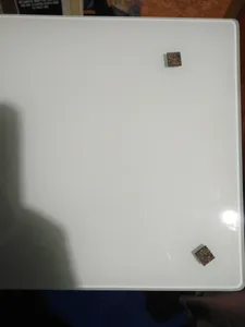 تجریه خرید تخته وایت برد شیشه‌ ای عکسنگ مدل CG2030 سایز 20x30 سانتی متر