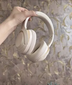 تجریه خرید هدست بلوتوثی دوپریم مدل Uenjoy P9 ANC