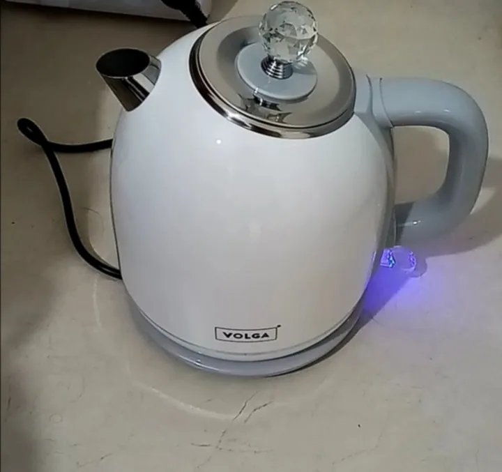 کتری برقی ولگا مدل 64-F1