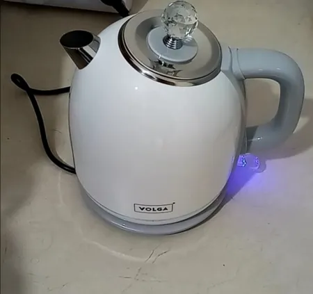 کتری برقی ولگا مدل 64-F1