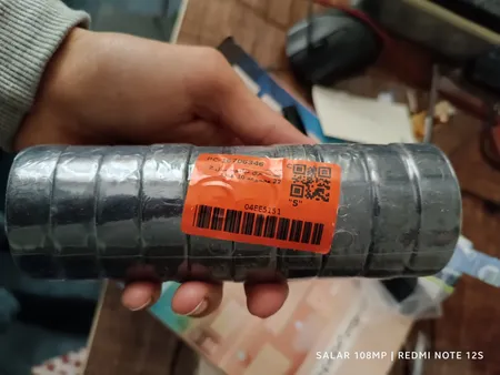 چسب برق دیاموند مدل Z 22 مجموعه 10 عددی