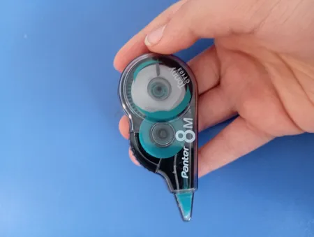 غلط گیر نواری پنتر مدل Tonny