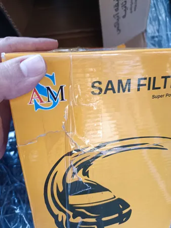 فیلتر هوا اسپرت سام مدل 003B